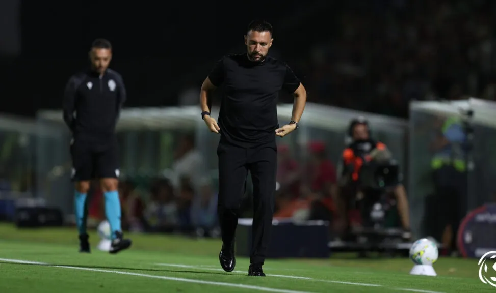 Francesco Farioli, FC Porto