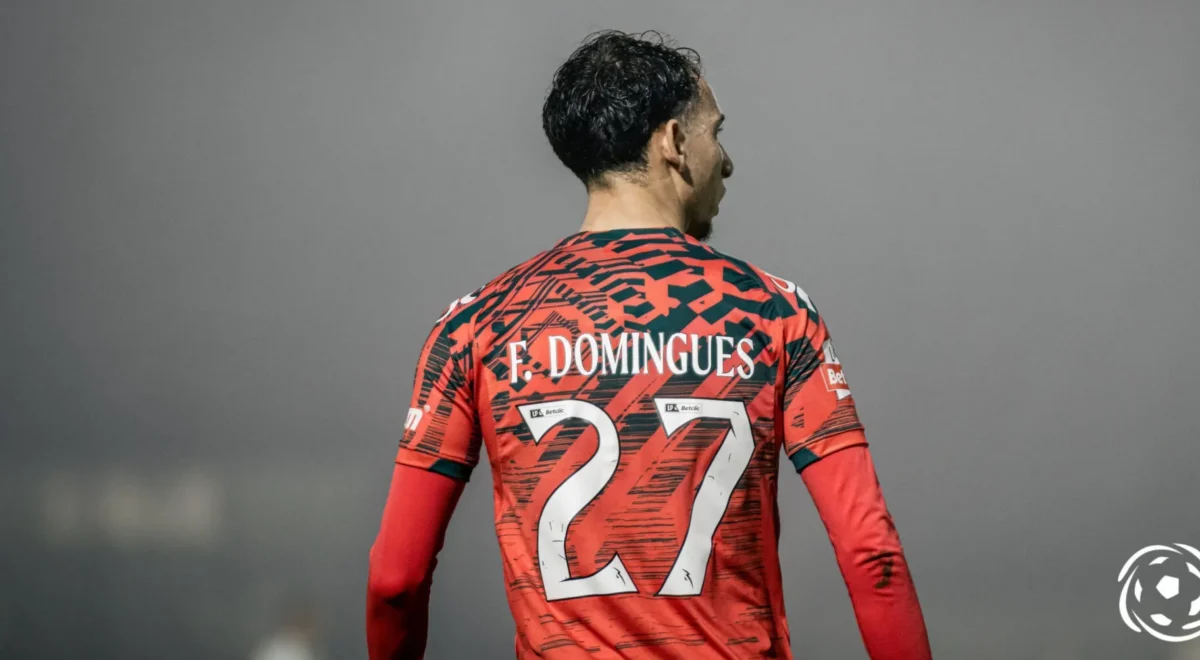 Francisco-Domingues.jpg VIDEO: Golo de Francisco Domingues digno do prémio Puskas em Rio Maior
