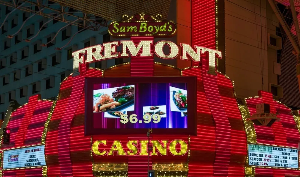 Fremont.jpg Jefferies: Don’t Bet on Boyd Teaming Up with Bally’s on Strip Casino