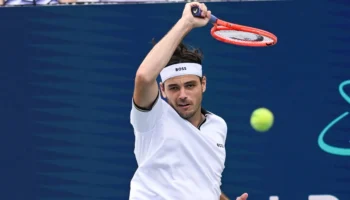 Taylor Fritz remporte le Mubadala DC Open contre Rafael Jodar