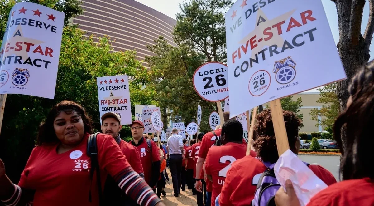 FysdKdrWYAI61xT.jpg Encore Boston Harbor Business is Booming as Workers Threaten Sept. 1 Strike