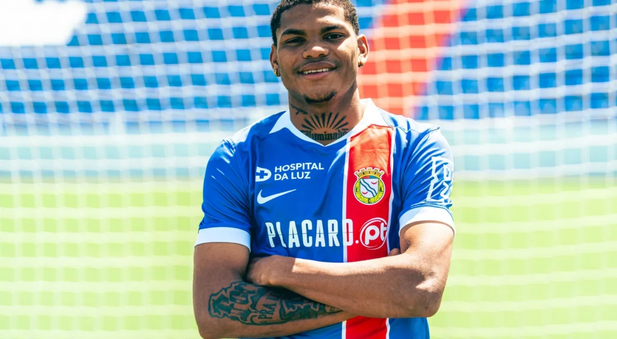 Gabriel-Carioca.jpeg Alverca contrata Gabriel Carioca ao Athletic MG