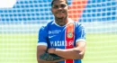Alverca accueille Gabriel Carioca en provenance de l&rsquo;Athletic MG