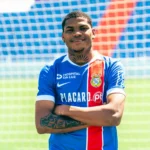Alverca accueille Gabriel Carioca en provenance de l&rsquo;Athletic MG