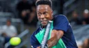 Monfils, à 39 ans, entre dans l&rsquo;histoire de Montréal