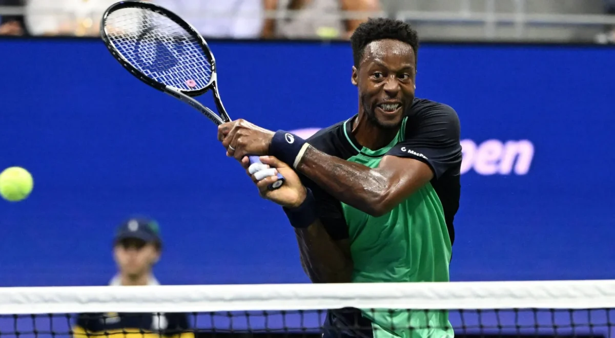 Gael_Monfils_USOpen_2026.jpg “A big milestone for me” – Monfils turns 40 on the day he begins his last Grand Slam