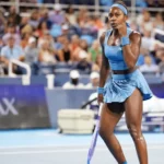 Les classements WTA analysés avant l&rsquo;US Open 2026