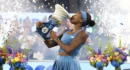 Coco Gauff bat Jessica Pegula pour remporter son deuxième titre à Cincinnati