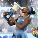 Coco Gauff bat Jessica Pegula pour remporter son deuxième titre à Cincinnati