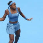 Coco Gauff surclasse Ann Li et atteint les huitièmes de finale à Cincinnati