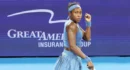 Coco Gauff reaches Cincinnati final to face Jessica Pegula