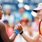 Coco Gauff élimine Alina Korneeva et atteint les quarts de finale à Toronto