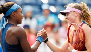 Coco Gauff élimine Alina Korneeva et atteint les quarts de finale à Toronto