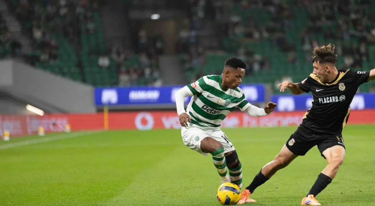 Geny-Catamo-Cedric-Nuozzi-Sporting-Alverca.jpg Sporting x Alverca: Onde ver o embate da 3.ª jornada da Primeira Liga?