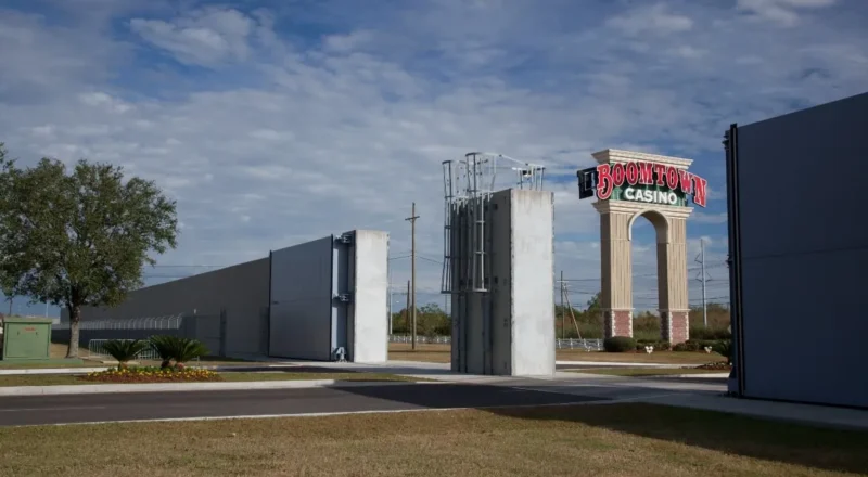 Penn Entertainment investit 195 millions de dollars dans un nouveau casino à La Nouvelle-Orléans
