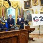 Les États-Unis soutiennent les marchés de prévision, d&rsquo;autres pays G20 les interdisent