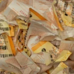 Cinq billets Powerball presque gagnants alors que le jackpot atteint 905 millions de dollars