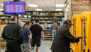 Le rêve de milliards de dollars revient : le jackpot Powerball frôle les sommets historiques
