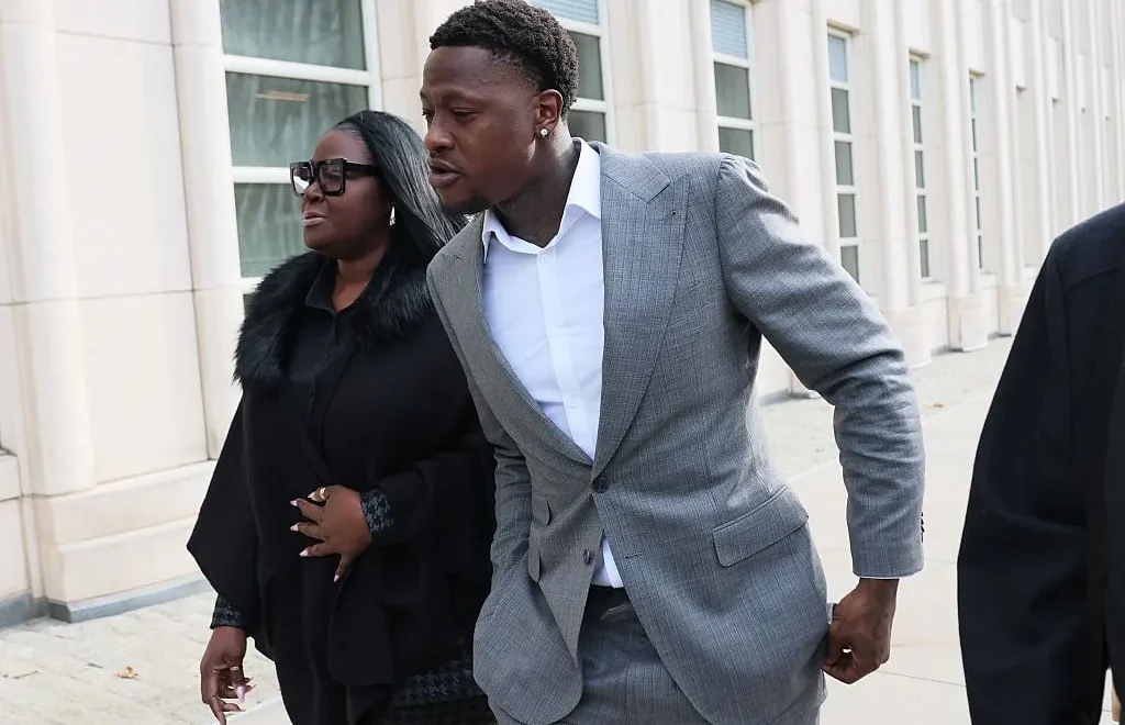 Terry Rozier Co-Defendant Accused of Witness Tampering in Gambling Case