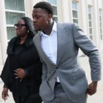 Un coaccusé de Terry Rozier visé par des accusations d&rsquo;intimidation de témoins