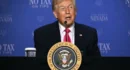 Donald Trump de retour à Las Vegas pour un discours au Red Rock Casino