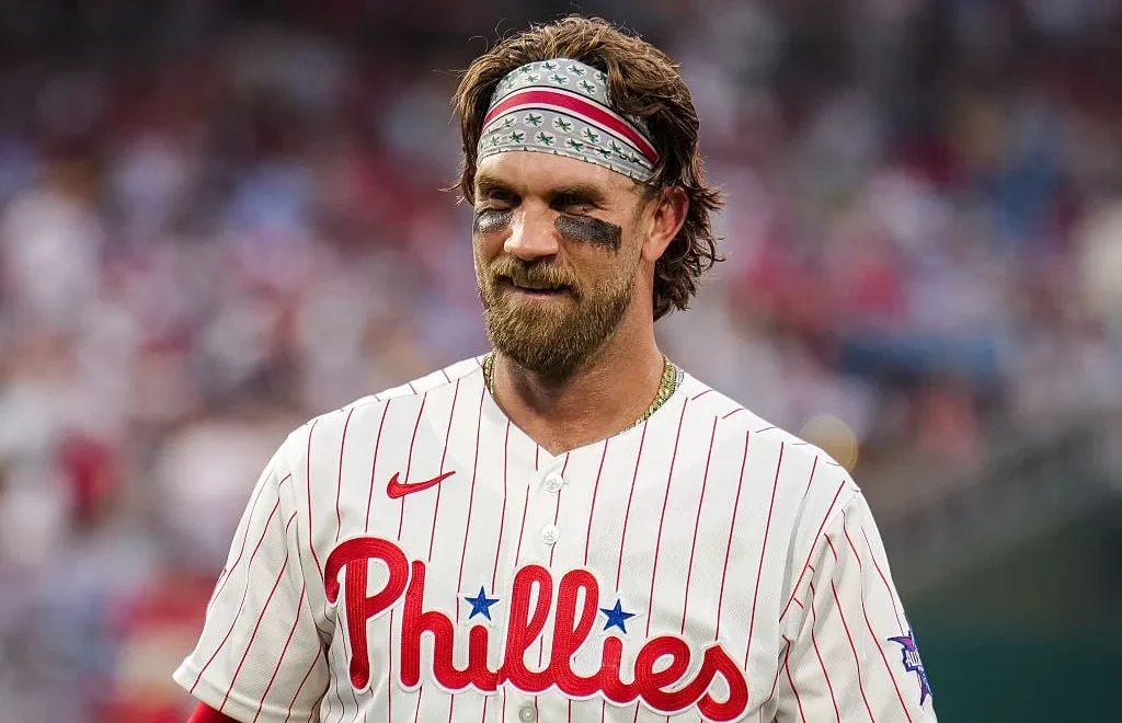 GettyImages-2283702243-1.jpg Democrats Demand FanDuel Shut Down VIP Program Following Bryce Harper Controversy