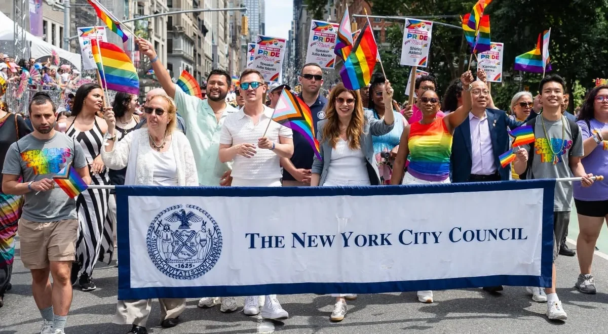 GettyImages-2283734309.jpg Prediction Markets Face NYC Council Probe Over Deceptive Marketing Claims