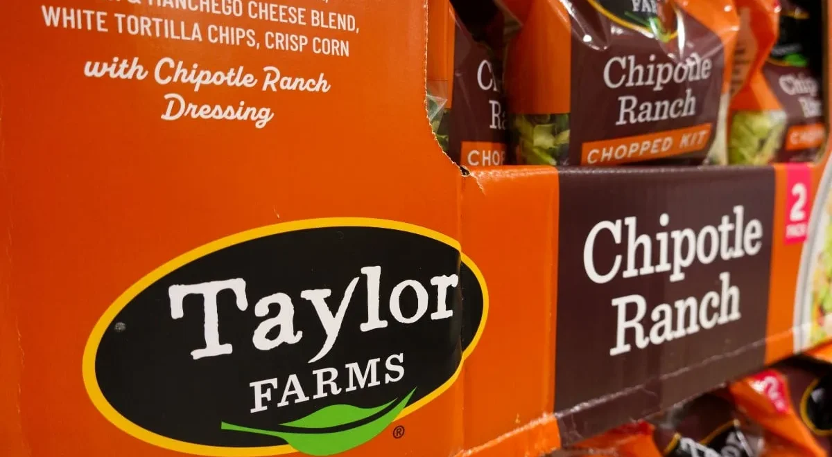 GettyImages-2287552147.jpg Lettuce Play: Recall Is Just Tip of Iceberg as Taylor Farms Sues Ex-Exec Over $32M Gambling Scheme