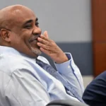 Début du procès de l&rsquo;accusé du meurtre de Tupac Shakur à Las Vegas