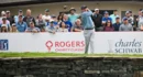 Matt Gogel suspendu six mois par le PGA Tour Champions pour paris