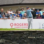 Matt Gogel suspendu six mois par le PGA Tour Champions pour paris
