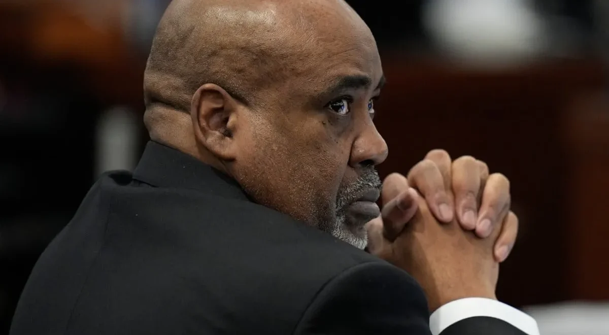 GettyImages-2291488955.jpg Las Vegas Jury Begins Deliberating the Case Against Tupac Murder Suspect
