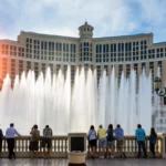 Les actions de MGM Resorts attirent l&rsquo;attention grâce au soutien de Diller et à la stabilité de Las Vegas