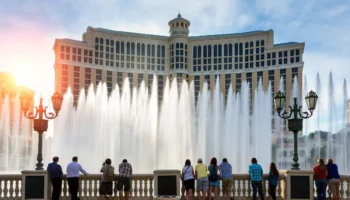 Les actions de MGM Resorts attirent l&rsquo;attention grâce au soutien de Diller et à la stabilité de Las Vegas