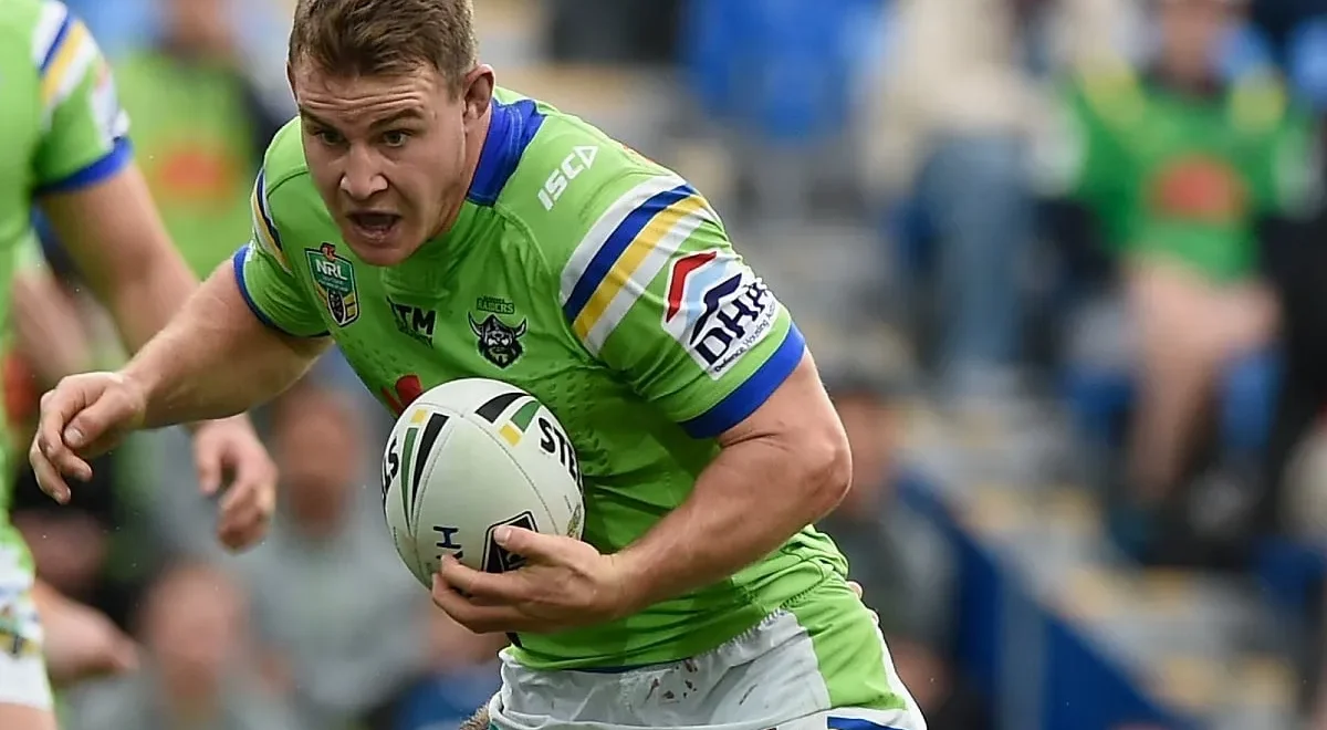 GettyImages-543111048.jpg Ex-Aussie Rugby League Star Luke Bateman Tells Inquiry Aussie Betting Firms Supplied Cocaine, Alcohol