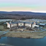 Une femme de 89 ans décède neuf jours après un accident au casino de Pennsylvanie