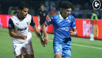 Famalicão et Gil Vicente font match nul 0-0, FC Porto reste invaincu en Primeira Liga