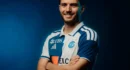 Giotto Morandi fait son retour au Grasshopper Club Zürich