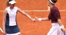 Cristina Bucsa mène le tennis espagnol en finale à Rome