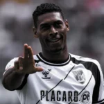 Le Vitória SC remporte sa première victoire en Primeira Liga contre le CD Nacional