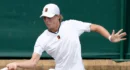 Cruz Hewitt, fils de Lleyton, remporte son premier match sur le circuit ATP