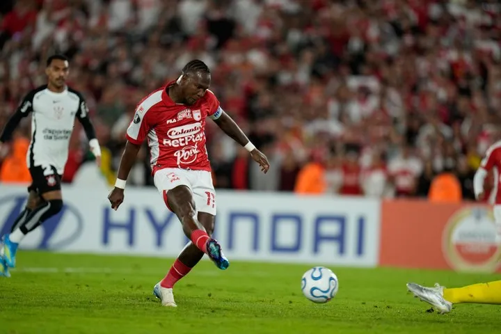 Hugo Rodallega, vigente a sus 41 años. AP