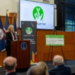 Record de 914 millions de dollars pour la loterie de Virginie en 2026