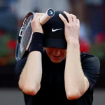 Les gains financiers de Sinner après sa victoire au Masters 1.000 de Rome 2025