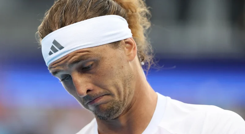 Cincinnati : Tommy Paul élimine Zverev, Tiafoe sort Auger-Aliassime