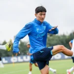 FC Porto : Alan Varela et Oskar Pietuszewski proches d&rsquo;un retour