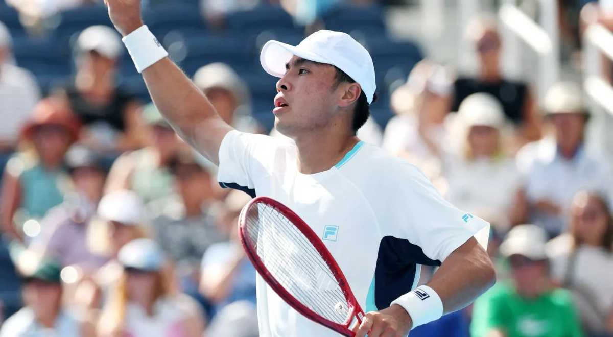 HYLFEEYU6RJB7HGKCVYQBZS6EI.jpg Nakashima desquicia a Medvedev y continúa con su gran gira antes del US Open