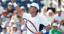 Brandon Nakashima bat Medvedev et avance vers l&rsquo;US Open