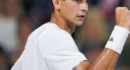 Les mésaventures de Rafa Jódar lors de son match aux États-Unis