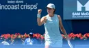 Iga Swiatek defeats Kostyuk in Toronto after Roland-Garros loss